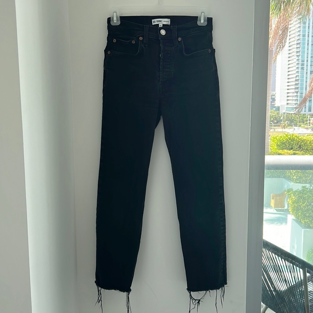 Re/Done Jeans